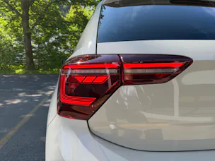 VW Polo 1.0 TSI Style Edition 50 DSG
