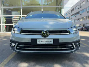 VW Polo 1.0 TSI Style Edition 50 DSG