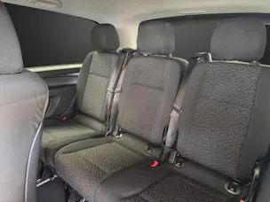 Mercedes-Benz Vito 116 CDI LaSel9G4M