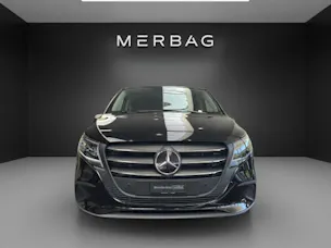 Mercedes-Benz Vito 116 CDI LaSel9G4M