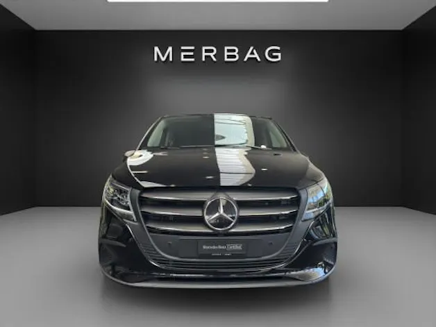 Mercedes-Benz Vito 116 CDI LaSel9G4M