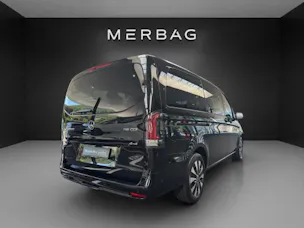 Mercedes-Benz Vito 116 CDI LaSel9G4M