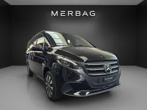 Mercedes-Benz Vito 116 CDI LaSel9G4M