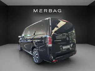 Mercedes-Benz Vito 116 CDI LaSel9G4M