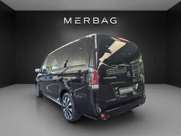 Mercedes-Benz Vito 116 CDI LaSel9G4M