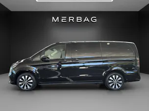 Mercedes-Benz Vito 116 CDI LaSel9G4M