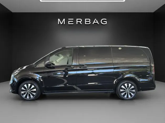 Mercedes-Benz Vito 116 CDI LaSel9G4M