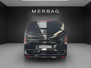 Mercedes-Benz Vito 116 CDI LaSel9G4M