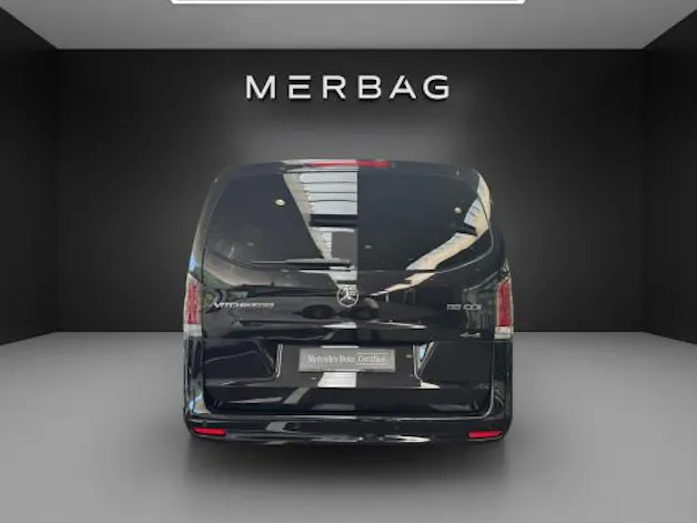 Mercedes-Benz Vito 116 CDI LaSel9G4M