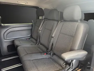 Mercedes-Benz Vito 116 CDI LaSel9G4M