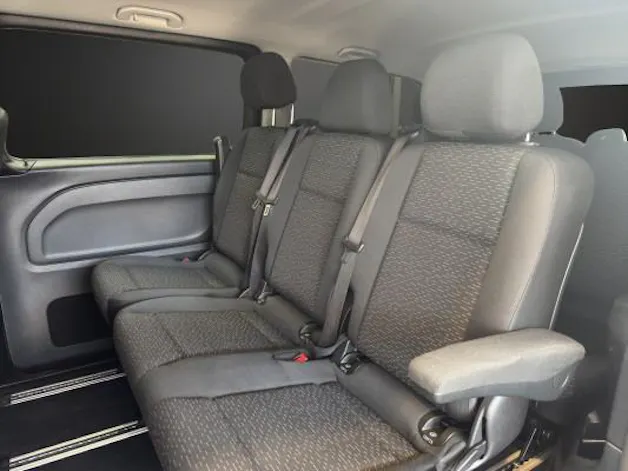 Mercedes-Benz Vito 116 CDI LaSel9G4M