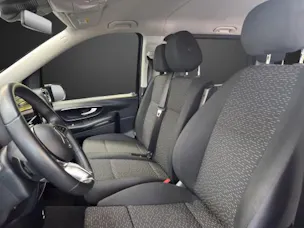 Mercedes-Benz Vito 116 CDI LaSel9G4M
