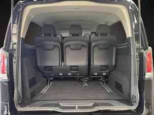 Mercedes-Benz Vito 116 CDI LaSel9G4M