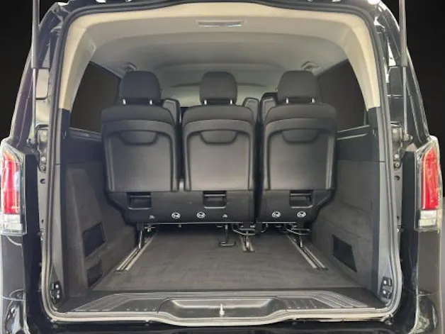 Mercedes-Benz Vito 116 CDI LaSel9G4M