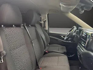 Mercedes-Benz Vito 116 CDI LaSel9G4M