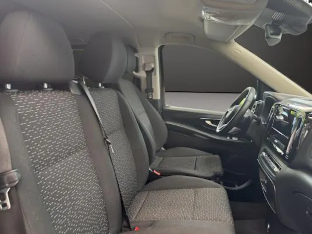 Mercedes-Benz Vito 116 CDI LaSel9G4M