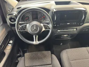 Mercedes-Benz Vito 116 CDI LaSel9G4M