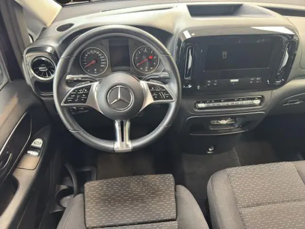Mercedes-Benz Vito 116 CDI LaSel9G4M