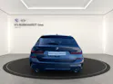 BMW 330e xDrive M Sport
