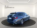 BMW 330e xDrive M Sport