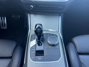 BMW 330e xDrive M Sport