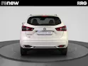Nissan Qashqai 1.7 dCi tekna Xtronic ALL-MODE 4x4