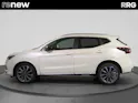 Nissan Qashqai 1.7 dCi tekna Xtronic ALL-MODE 4x4