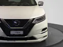 Nissan Qashqai 1.7 dCi tekna Xtronic ALL-MODE 4x4