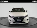 Nissan Qashqai 1.7 dCi tekna Xtronic ALL-MODE 4x4