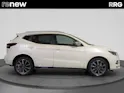 Nissan Qashqai 1.7 dCi tekna Xtronic ALL-MODE 4x4