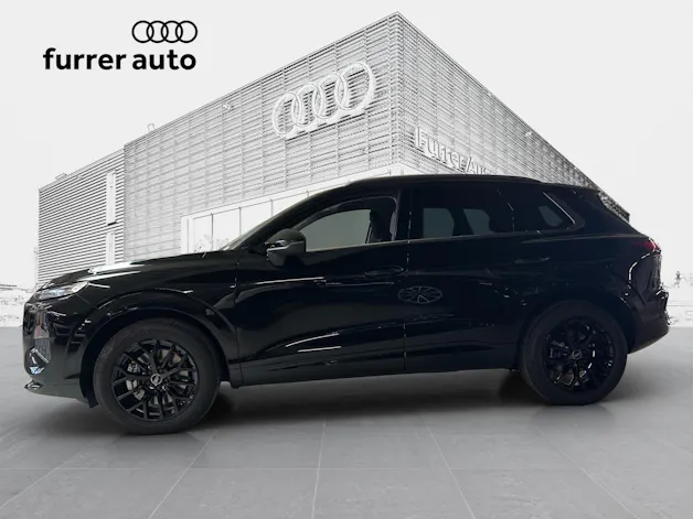 Audi Q3 SUV TDI quattro 142 kW S tronic