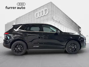 Audi Q3 SUV TDI quattro 142 kW S tronic