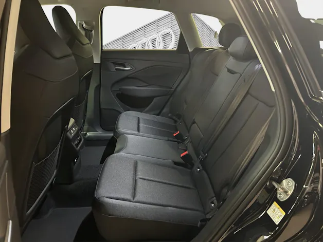 Audi Q3 SUV TDI quattro 142 kW S tronic