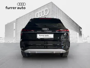 Audi Q3 SUV TDI quattro 142 kW S tronic