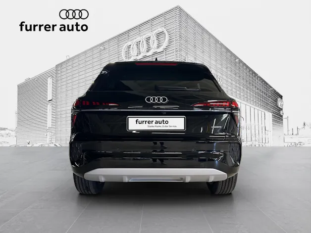 Audi Q3 SUV TDI quattro 142 kW S tronic