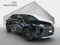 Audi Q3 SUV TDI quattro 142 kW S tronic