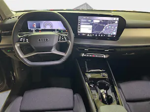 Audi Q3 SUV TDI quattro 142 kW S tronic