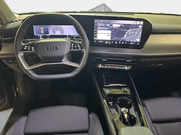 Audi Q3 SUV TDI quattro 142 kW S tronic