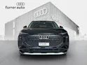 Audi Q3 SUV TDI quattro 142 kW S tronic