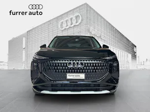 Audi Q3 SUV TDI quattro 142 kW S tronic