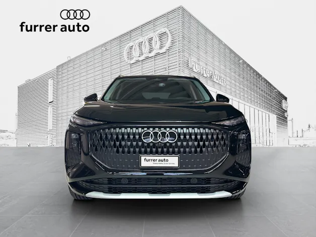 Audi Q3 SUV TDI quattro 142 kW S tronic