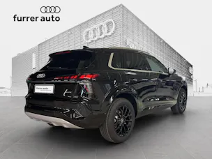 Audi Q3 SUV TDI quattro 142 kW S tronic