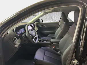Audi Q3 SUV TDI quattro 142 kW S tronic
