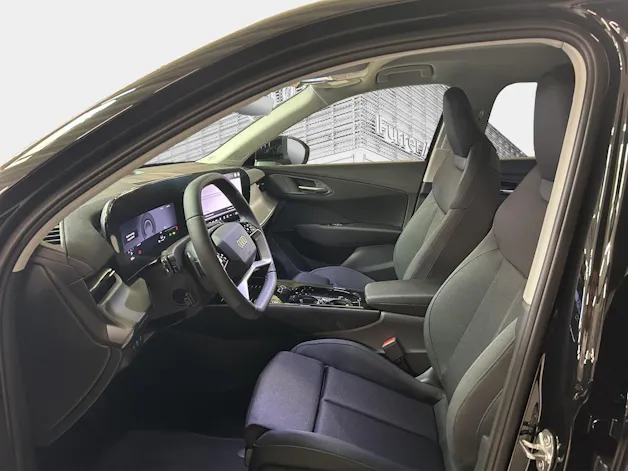 Audi Q3 SUV TDI quattro 142 kW S tronic