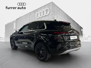 Audi Q3 SUV TDI quattro 142 kW S tronic