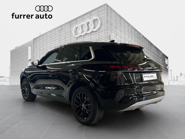 Audi Q3 SUV TDI quattro 142 kW S tronic
