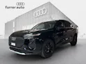 Audi Q3 SUV TDI quattro 142 kW S tronic