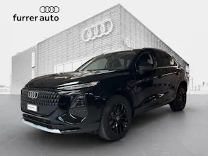 Audi Q3 SUV TDI quattro 142 kW S tronic