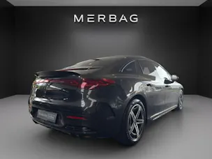 Mercedes-Benz EQE 350 4 Matic