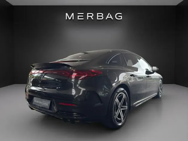 Mercedes-Benz EQE 350 4 Matic